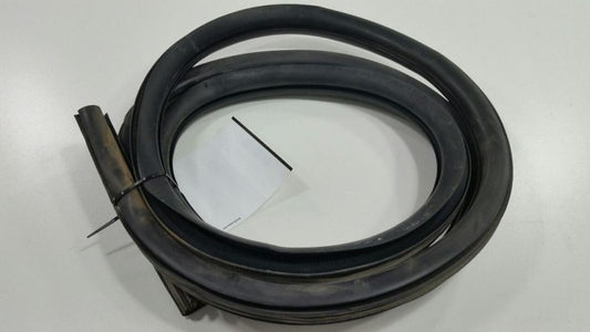 Impala On Body Door Jamb Seal Rear Right Passenger Back 2012 2013 2014 2015 2016