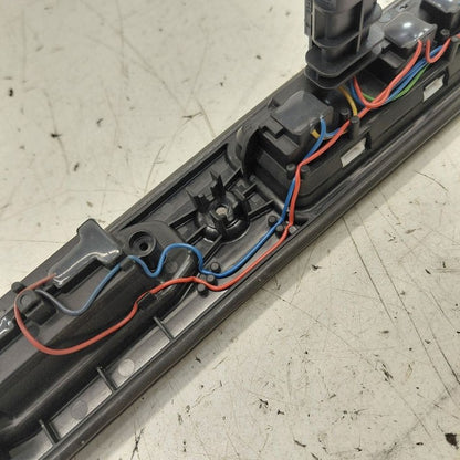 Volvo S60 Trunk Release Open Button  2018 2017 2016