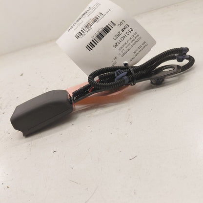 Honda HR-V Driver Left Front Seat Belt Buckle Latch 2026 2025 2024 202