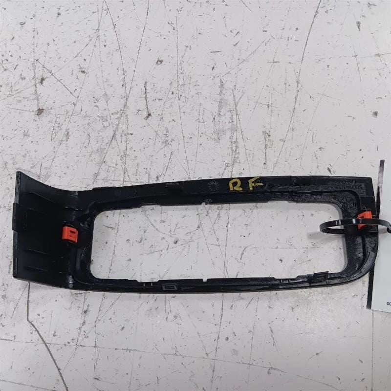 Dodge Dart Window Switch Bezel Trim Right Front 2013 2014 2015 2016 OE