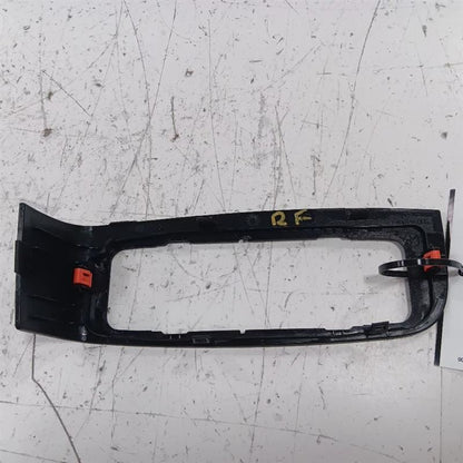 Dodge Dart Window Switch Bezel Trim Right Front 2013 2014 2015 2016 OE