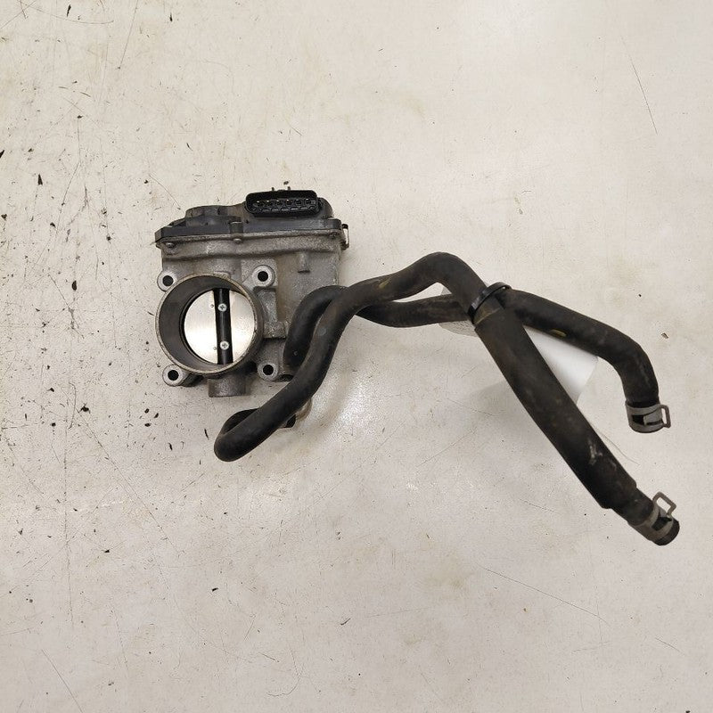 Throttle Body Valve 1.6L Fits 12-19 Nissan Versa