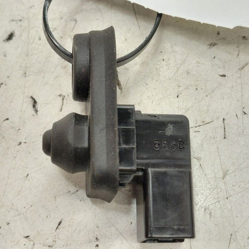 Mitsubishi Mirage Door Ajar Switch Door Open Dome Light Switch  2024 2