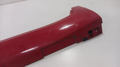 Infiniti G37 Rocker Panel Trim Cover Molding Skirt Left Drivers  2009 