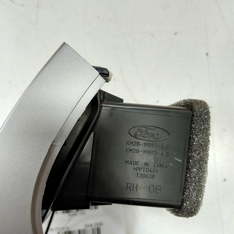 Ford Edge Dash Air Vent Right Passenger  2019 2020 2021 2022 2023 2024