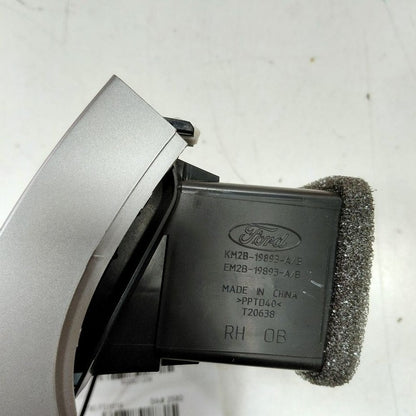 Ford Edge Dash Air Vent Right Passenger  2019 2020 2021 2022 2023 2024