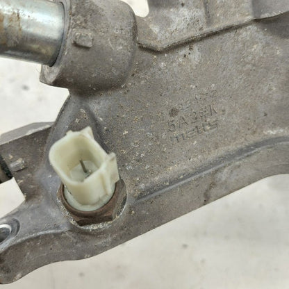 Honda CR-V Coolant Line Crossover Pipe  2.4 2019 2018 2017
