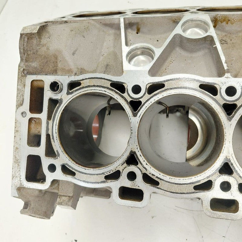 Bare Engine Cylinder Block 3.6L VIN 3 8th Digit Opt Lfx 15-16 18-20 Ch