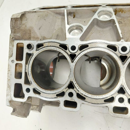 Bare Engine Cylinder Block 3.6L VIN 3 8th Digit Opt Lfx 15-16 18-20 Ch