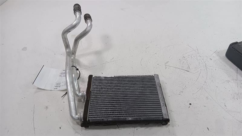 Heater Core Fits 14-20 ROGUE OEM
