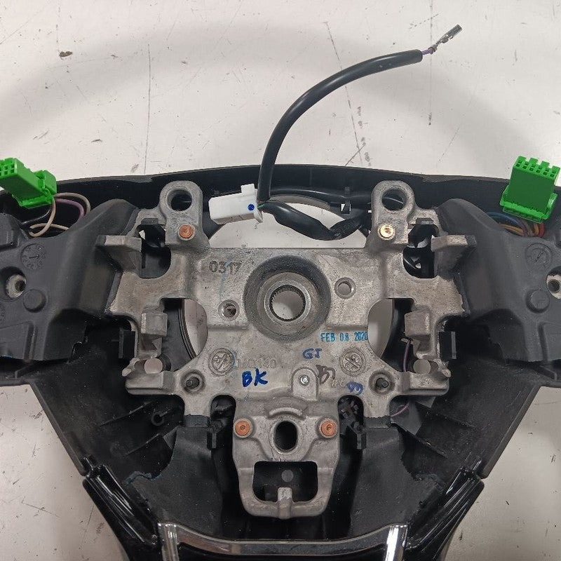 Mitsubishi Outlander Sport Steering Wheel  2019 2020 2021 2022