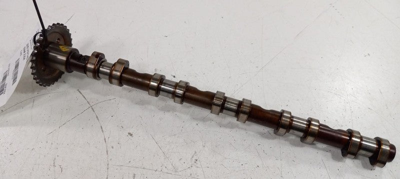 Volkswagen Rabbit Engine Cylinder Head Camshaft Exhaust 2006 2007 2008 