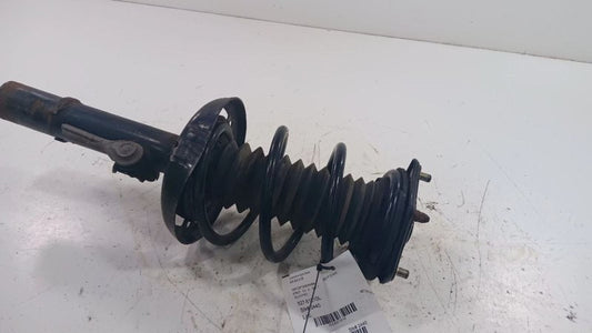Driver Left Strut Front Naturally Aspirated Fits 16-19 Honda Civic
