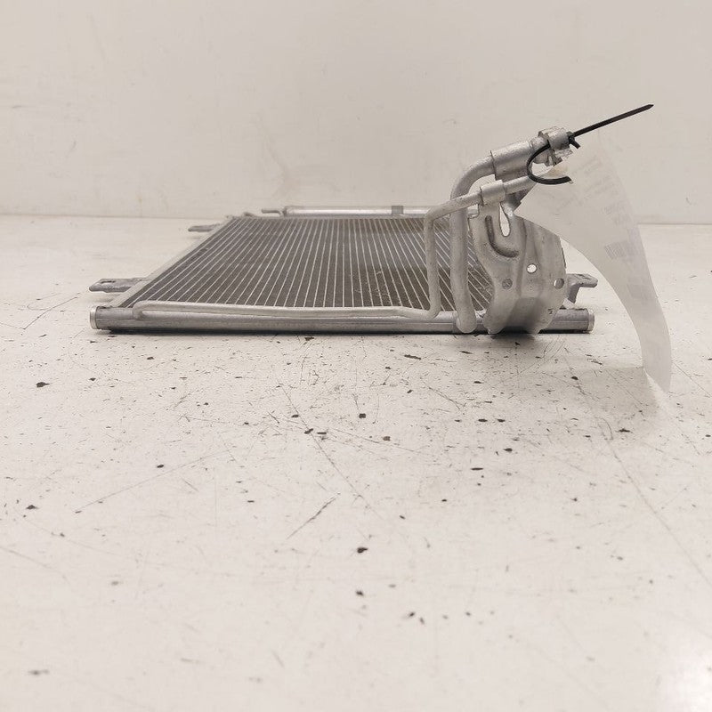 Air Conditioning AC Condenser Fits 14-21 Mazda 6
