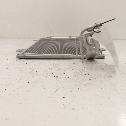 Air Conditioning AC Condenser Fits 14-21 Mazda 6