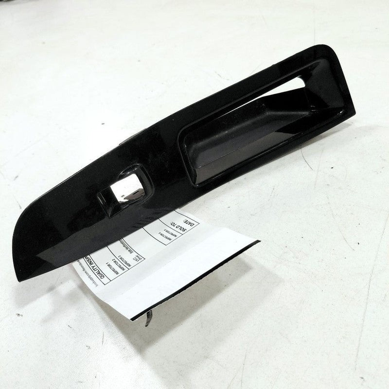Ford Edge Window Switch Bezel Left Rear 2019 2020 2021 2022 2023 2024 