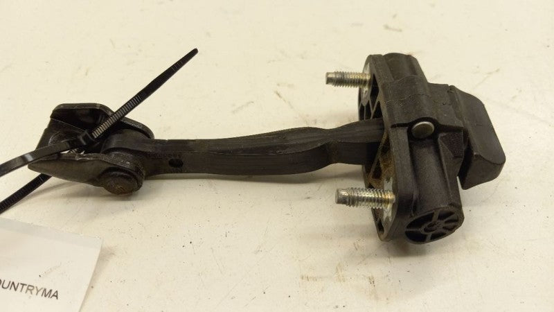 Mini Cooper Countryman Door Check Right Passenger Rear Hinge Stopper D