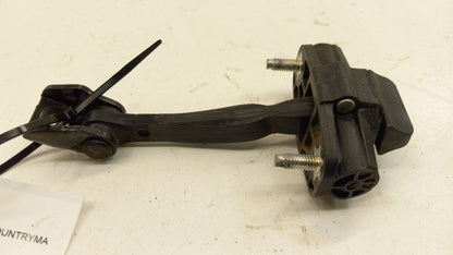 Mini Cooper Countryman Door Check Right Passenger Rear Hinge Stopper D