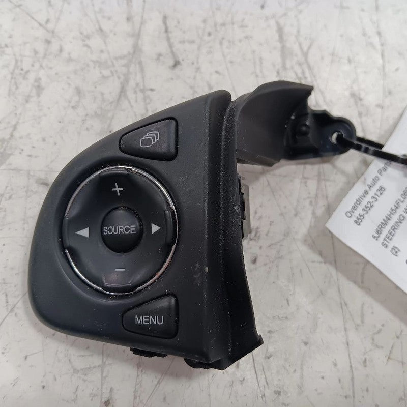 Honda CR-V Column Switch Blinker Signal Wiper Mount Bracket  2012 2013 2014 2015