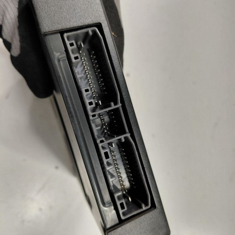 68325103AC 9 Speaker Active Noise Control Amplifier Fits 18-19 Jeep Grand Cherokee