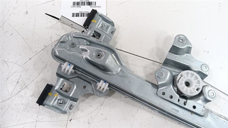 95299901 Left Rear Window Regulator Track Fits 13-19 Buick Encore