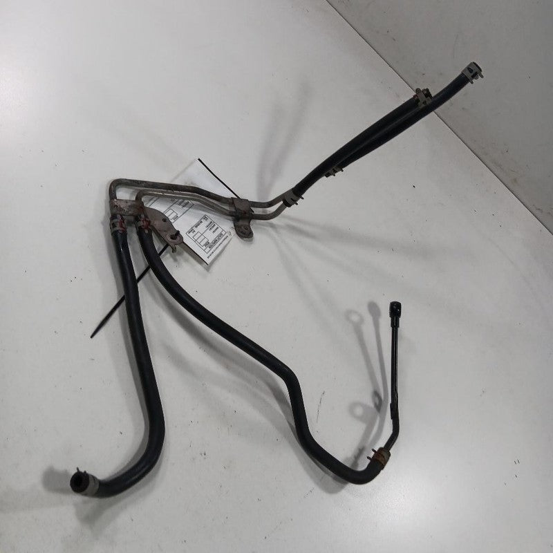 Mitsubishi Outlander Automatic Transmission Oil Cooler Line Tube Hose 