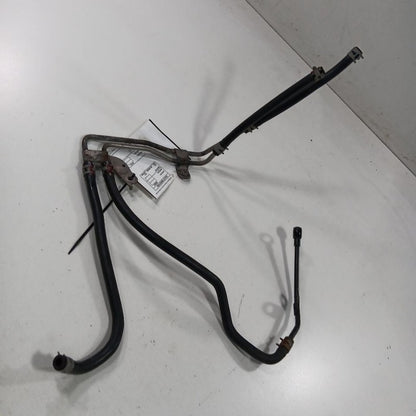 Mitsubishi Outlander Automatic Transmission Oil Cooler Line Tube Hose 
