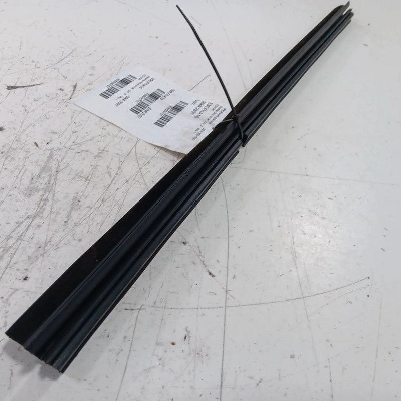 Fiat 500 Left Rear Weather Strip Interior 2018 OEM