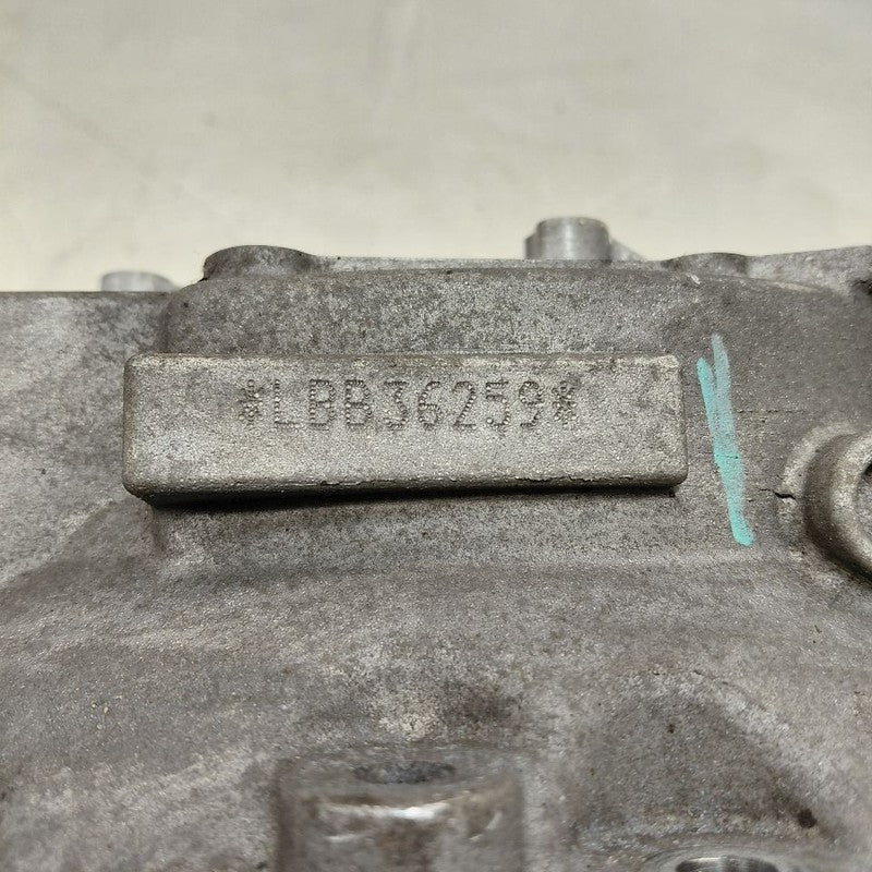 Ford Edge Transmission Bell Housing  2.7 2019 2020 2021 2022