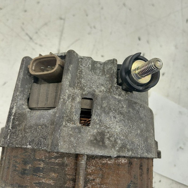 Alternator Without Regenerative Braking Fits 14-17 Mazda 3