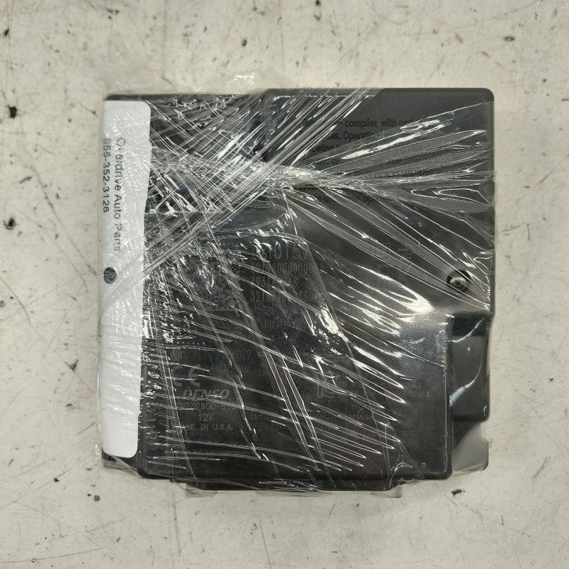 Chevy Volt Keyless Entry Control Module {13510157} 2016 2017 2018 2019