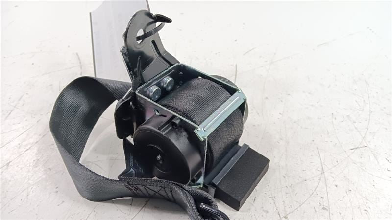 Kia Forte Seat Belt Strap Retractor Right Passenger Rear Back 2016 2015 2014