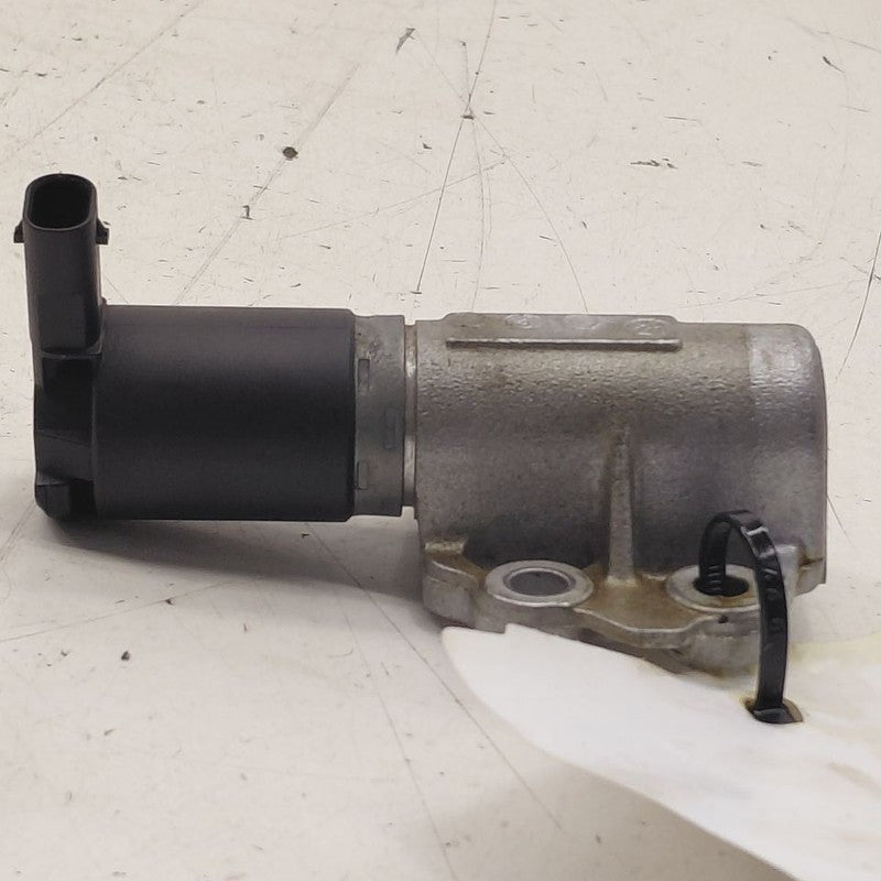 Volvo S60 Variable Timing Gear Oil Control Valve Solenoid Cylinder Hea