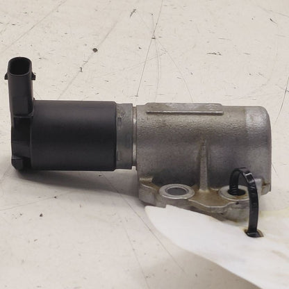 Volvo S60 Variable Timing Gear Oil Control Valve Solenoid Cylinder Hea