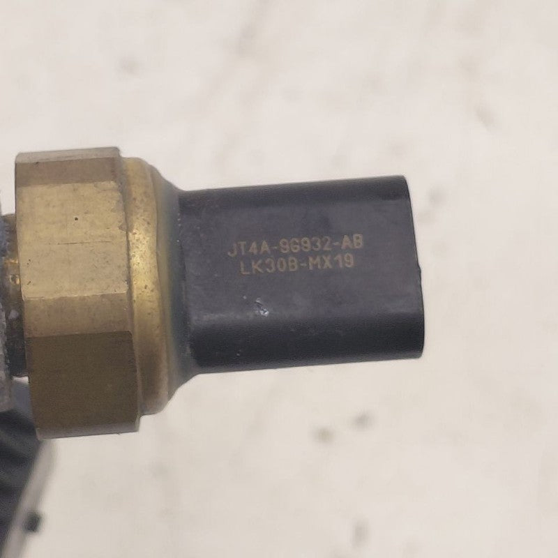 Ford Escape EGR Valve  2020 2021 2022