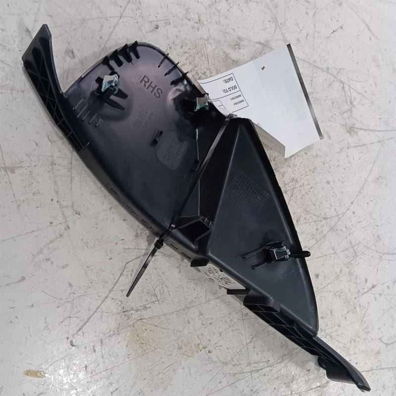 Mini Cooper Dash Side Cover Right Passenger Trim Panel  2016 2017 2018