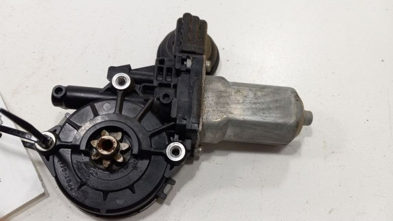 Power Window Motor Rear Passenger Right Fits 05-12 AVALON OEM