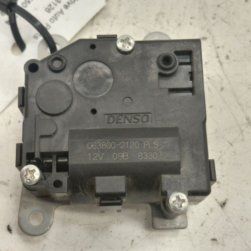 Lexus IS350 Flap Door Motor Heater AC Door Actuator  2020 2019 2018