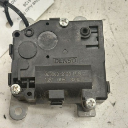 Lexus IS350 Flap Door Motor Heater AC Door Actuator  2020 2019 2018