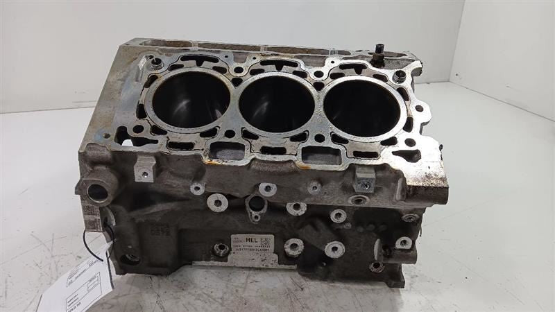 Buick Lacrosse Engine Cylinder Block 3.6L 2017 2018 2019 OEM