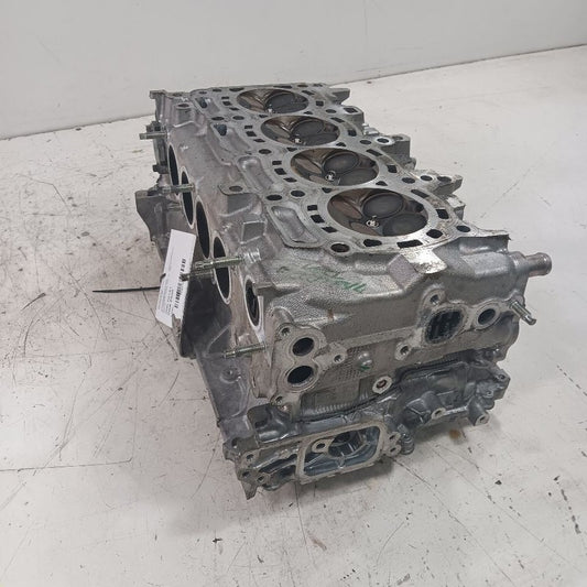 1110129635 Engine Cylinder Head Hatchback 2.0L Fits 19-23 Toyota Corolla