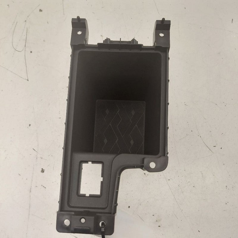 Nissan Versa Storage Pocket  2024 2023 2022 2021 OEM