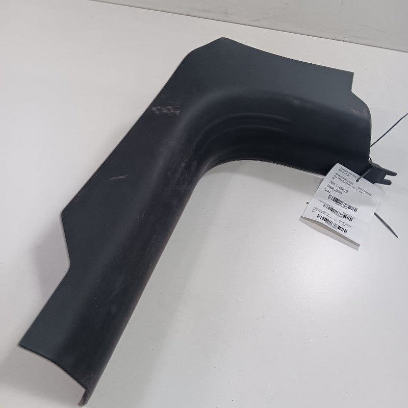 Jeep Compass Sill Trim Plate Door Jam Threshold Right Passenger Front 