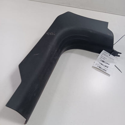 Jeep Compass Sill Trim Plate Door Jam Threshold Right Passenger Front 