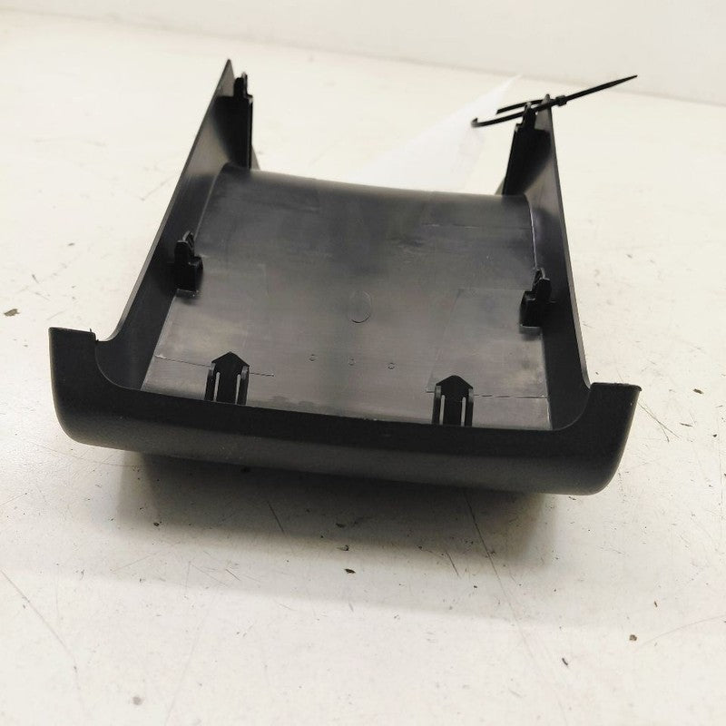 Subaru Crosstrek Center Console Rear End Cap Trim Cover  2023 2022 202