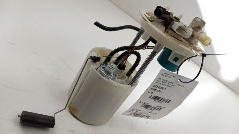 Fuel Pump Assembly Tank Mounted 2.4L Fits 12-16 LACROSSE 106236