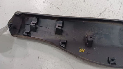 Toyota Rav 4 Door Molding Trim Strip Right Passenger Side Rear Back  2