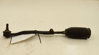 Mini Cooper Countryman Steering Rack Pinion Tie Rod End W Boot Left Dr