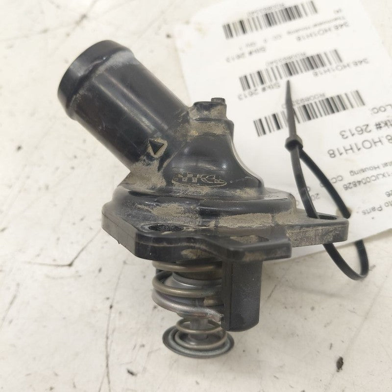 Honda Clarity Thermostat Housing Mount Bracket  1.3 2018 2019 2020