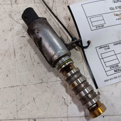 Kia Forte Variable Timing Oil Control Valve Solenoid Cylinder Head  1.